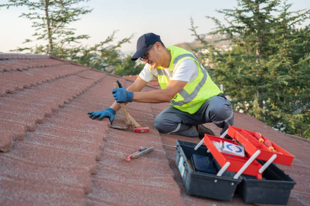 Best Roofing Contractor Near Me  in Fredonia, KS