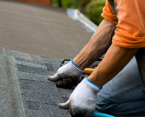 Best Affordable Roofing Company  in Fredonia, KS