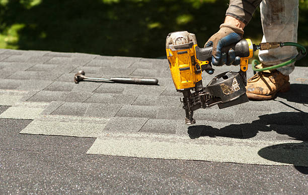 Best Roofing Contractor Near Me  in Fredonia, KS