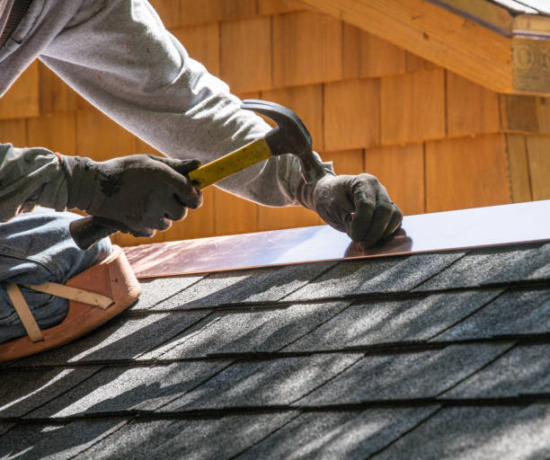Trusted Fredonia, KS Roofing Contractor Experts